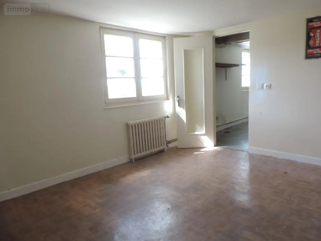 Maison a vendre Guingamp 22200 Côtes-d'Armor 22 73 m2 5 pièces 143040 euros 22069-1957 011