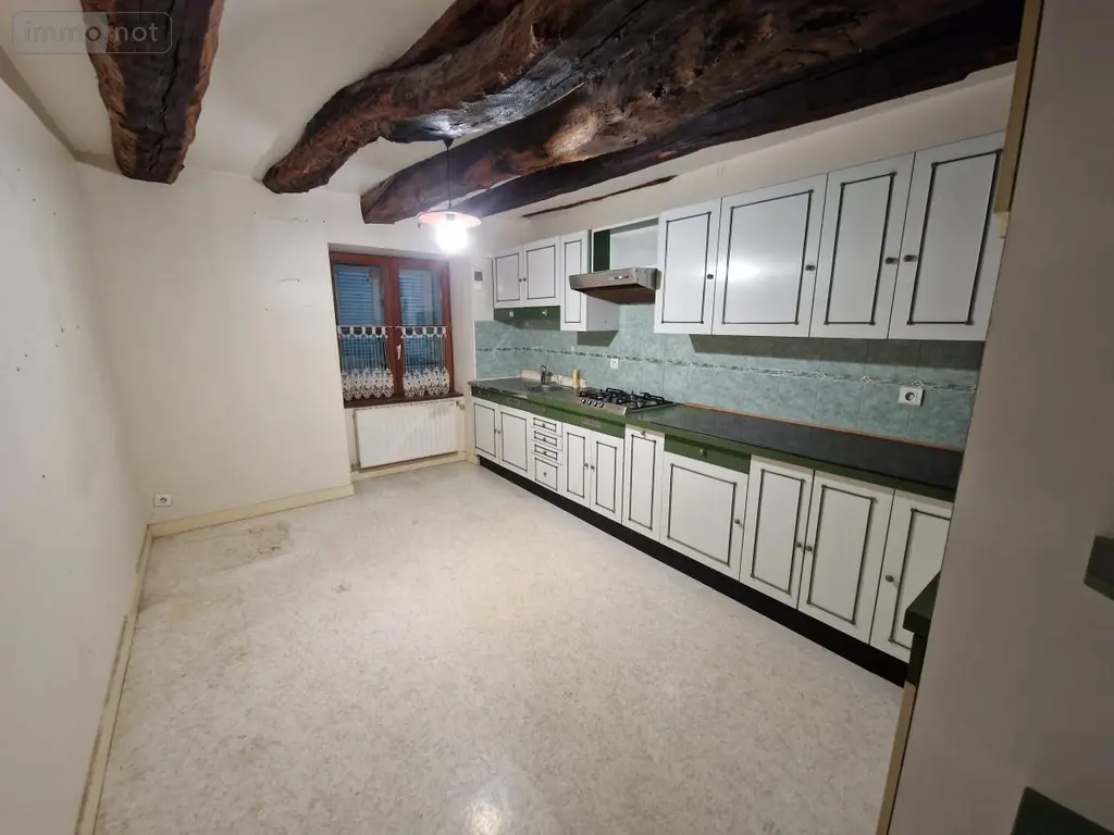 Immeuble de rapport a vendre Pontivy 56300 Morbihan 56 314 m2 234540 euros 56062-2269 004