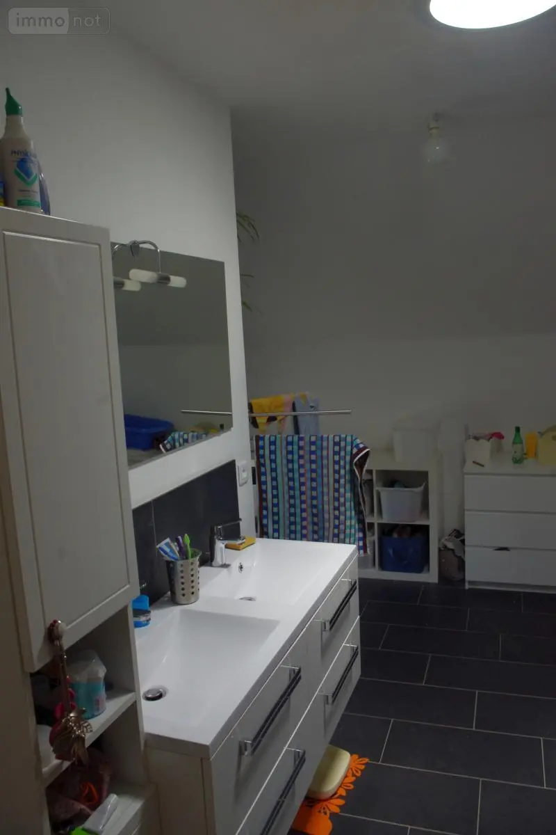 Maison a vendre Simplé 53360 Mayenne 53 221 m2 8 pièces 147200 euros 53073-1743 014