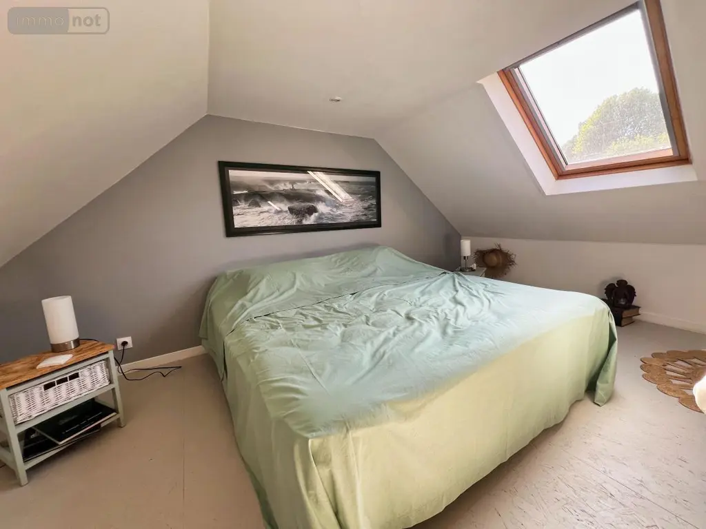 Maison a vendre Plogastel-Saint-Germain 29710 Finistère 29 157 m2 8 pièces 399375 euros 29015-654 017