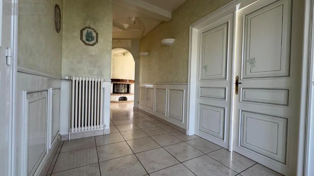 Maison a vendre Blancs-Coteaux 51130 Marne 51 214 m2 7 pièces 272000 euros 51011-112 011