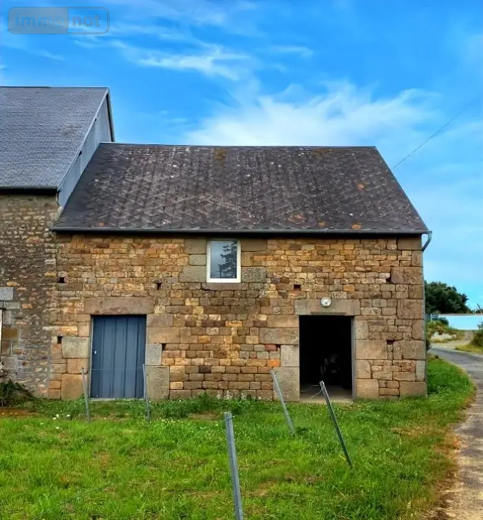 Maison a vendre Saint-Brice-de-Landelles 50730 Manche 50 55 m2 1 pièce 23716 euros 50079-322 001