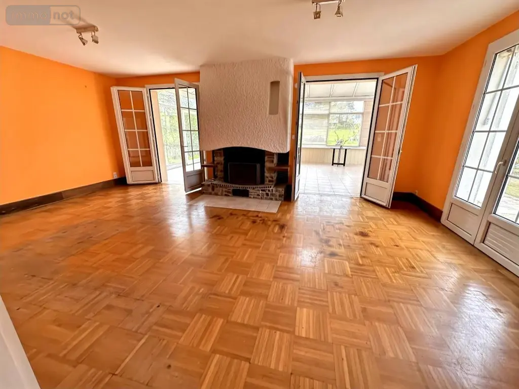 Maison a vendre Saint-Nolff 56250 Morbihan 56 193 m2 7 pièces 404440 euros 56003-1427 004