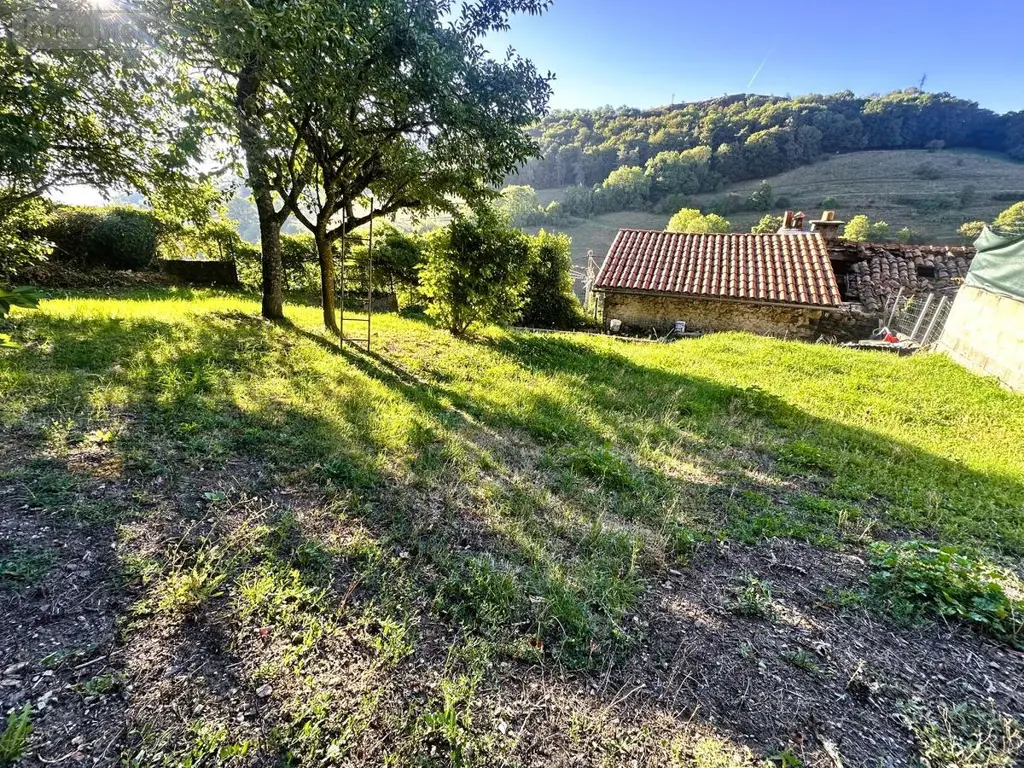 Maison a vendre Saint-Flour 15100 Cantal 15 75 m2 129000 euros 15046-93 010