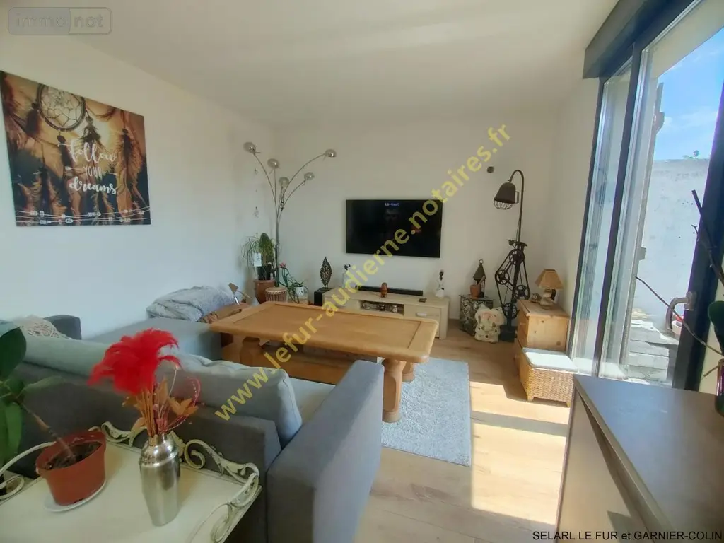 Maison a vendre Esquibien 29770 Finistère 29 84 m2 4 pièces 270600 euros 29021-2110 003
