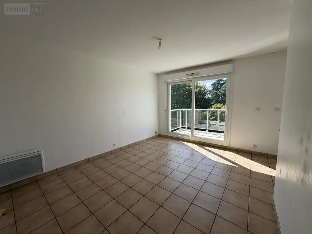Appartement a vendre Tours 37100 Indre-et-Loire 37 35 m2 2 pièces 111300 euros 37007-2847 002