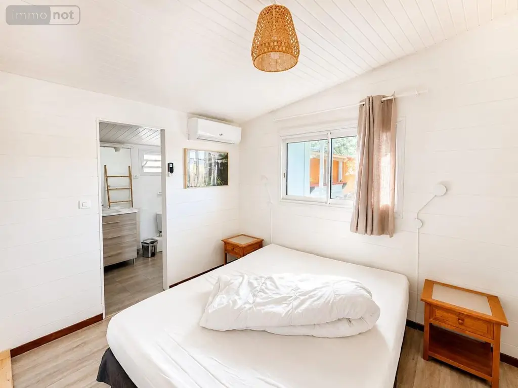 Maison a vendre Les Trois-Bassins 97426 La Réunion 974 120 m2 4 pièces 1400000 euros 97409-335 010