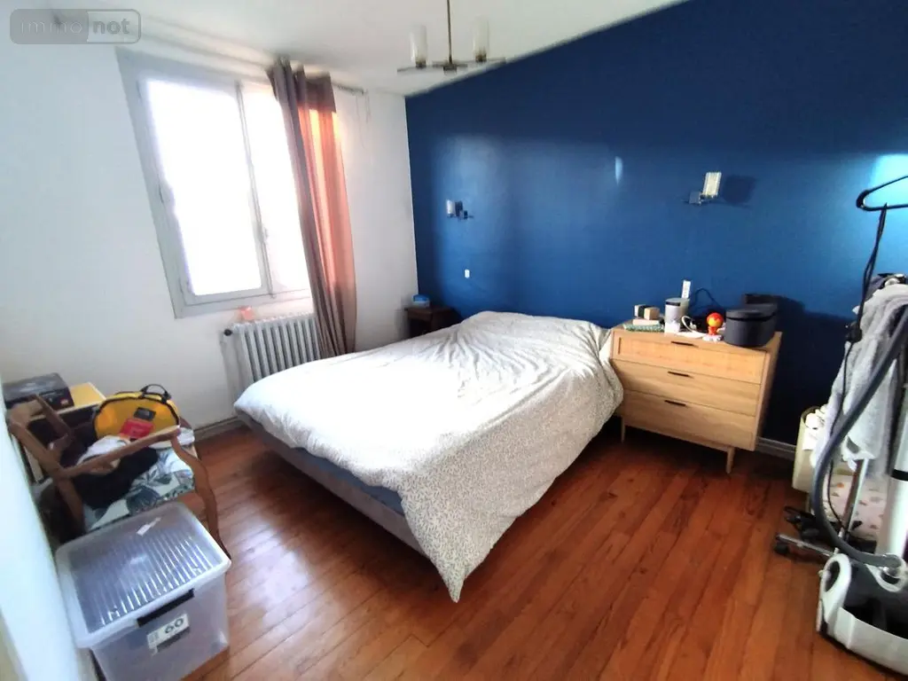 Maison a vendre Nivillac 56130 Morbihan 56 82 m2 5 pièces 155400 euros 56014-773 009