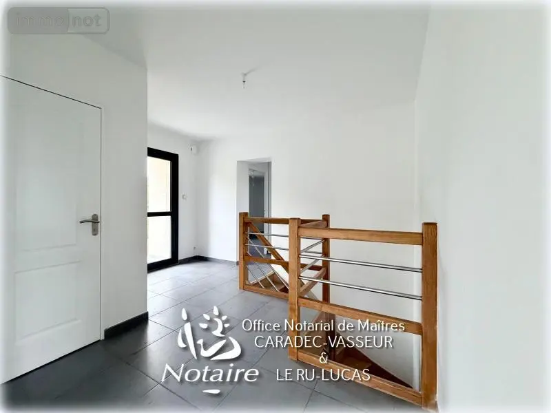 Maison a vendre Plounéventer 29400 Finistère 29 146 m2 7 pièces 299610 euros 29094-1050 010