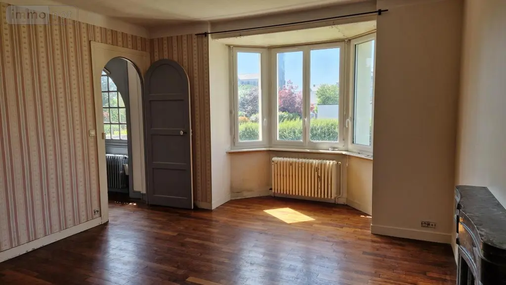 Maison a vendre Saint-Méloir-des-Ondes 35350 Ille-et-Vilaine 35 98 m2 5 pièces 312000 euros 35084-715 004