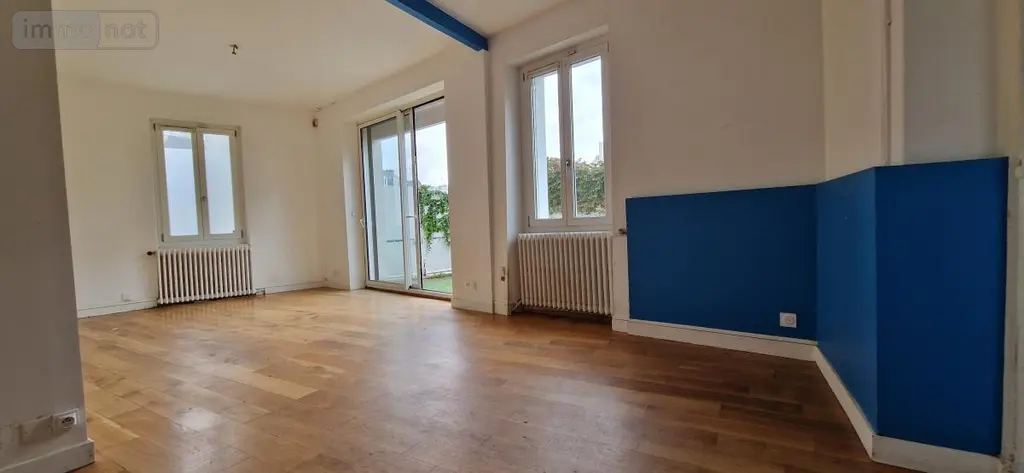 Maison a vendre Saint-Malo 35400 Ille-et-Vilaine 35 102 m2 5 pièces 468000 euros 35084-755 001