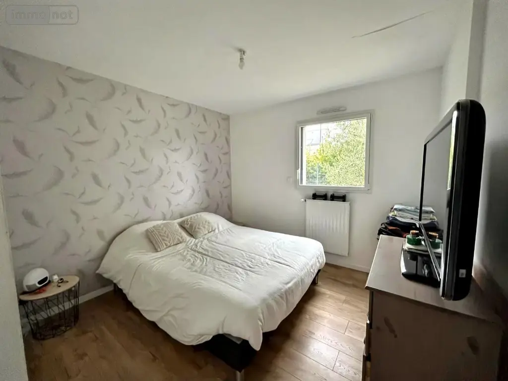 Maison a vendre Domloup 35410 Ille-et-Vilaine 35 107 m2 6 pièces 334400 euros 35024-1341 008