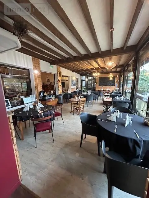 Fonds et murs commerciaux a vendre Mur-sur-Allier 63115 Puy-de-Dôme 63 480 m2 650000 euros 63022-24 003