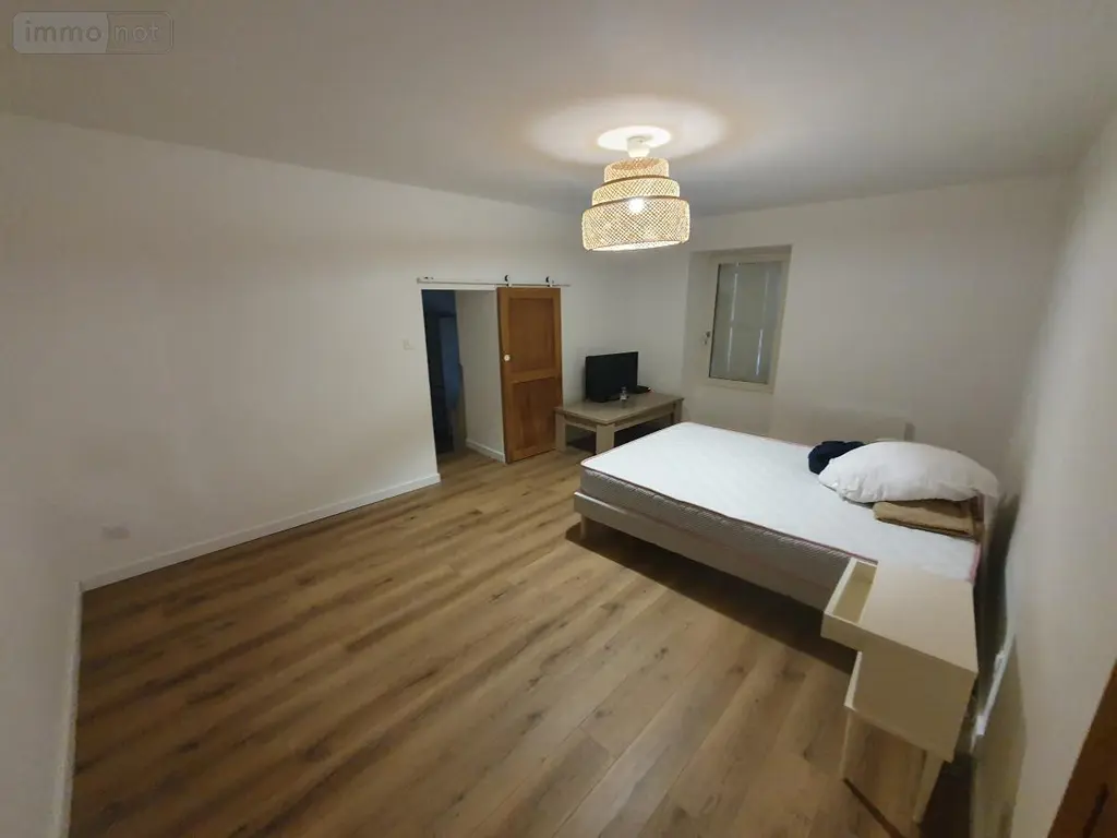 Maison a vendre Beuxes 86120 Vienne 86 87 m2 5 pièces 158500 euros 49105-947 005