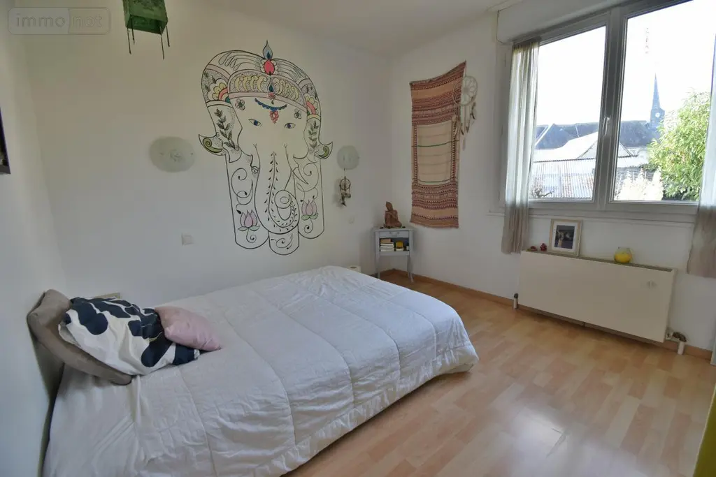 Maison a vendre Ombrée d'Anjou 49420 Maine-et-Loire 49 62 m2 3 pièces 106500 euros 49019-3588 005