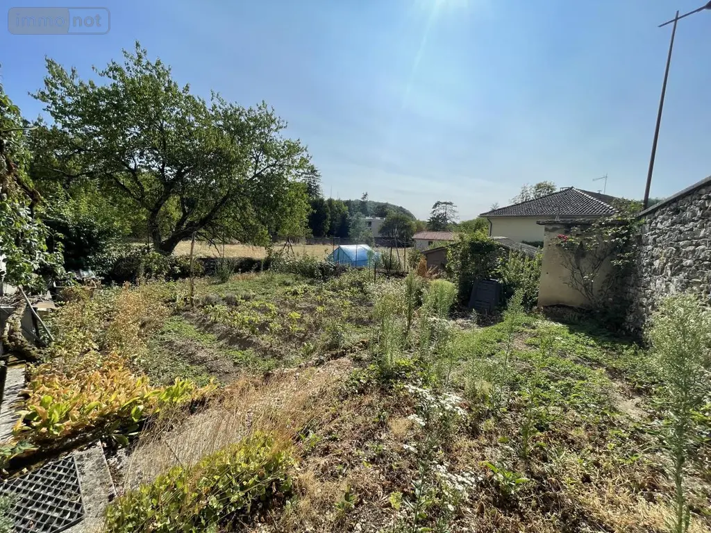 Maison a vendre Poncin 01450 Ain 01 265 m2 8 pièces 240000 euros 01031-1291 003
