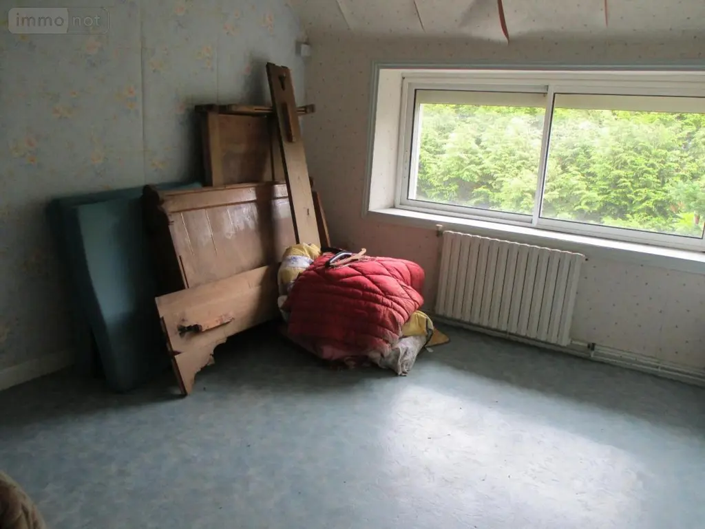 Maison a vendre Spézet 29540 Finistère 29 87 m2 5 pièces 88510 euros 29064-2781 009
