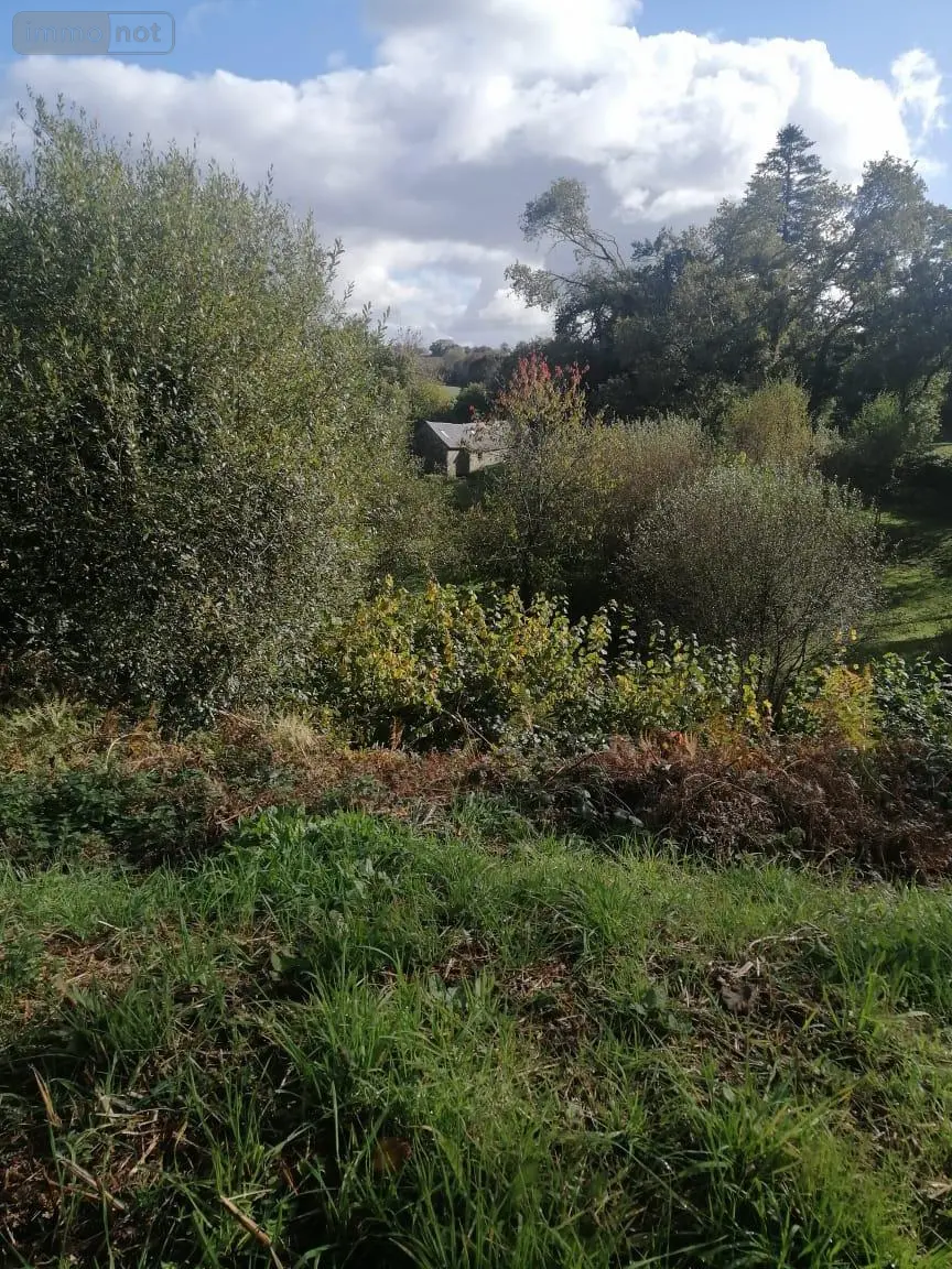 Maison a vendre Collorec 29530 Finistère 29 62 m2 2 pièces 211000 euros 29064-2886 024