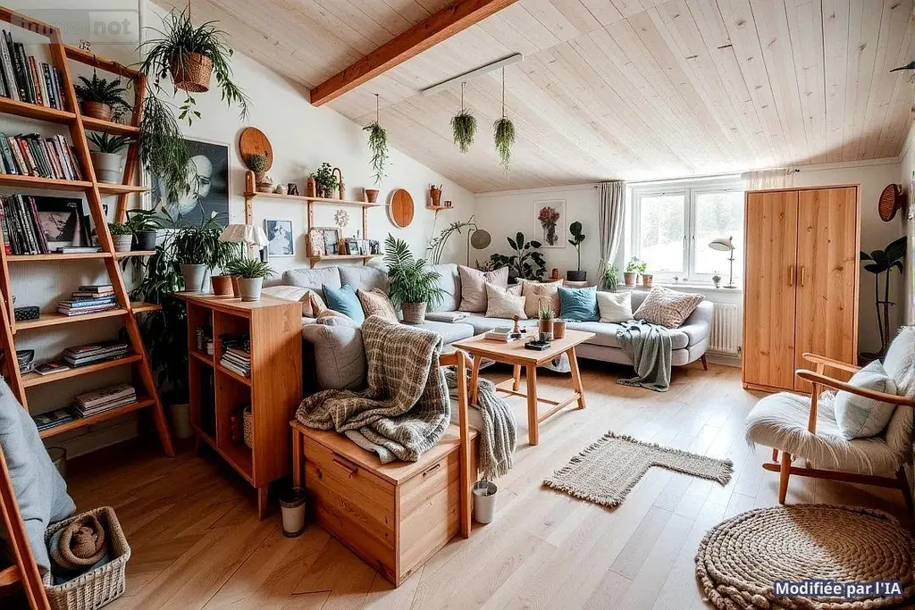 Maison a vendre Hénin-Beaumont 62110 Pas-de-Calais 62 135 m2 4 pièces 147800 euros 62165-26 007