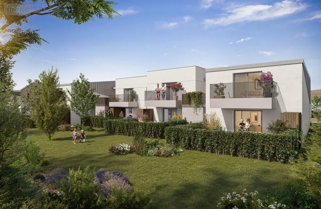 Maison a vendre Angers 49000 Maine-et-Loire 49 105 m2 4 pièces 429000 euros 49009-1388 004
