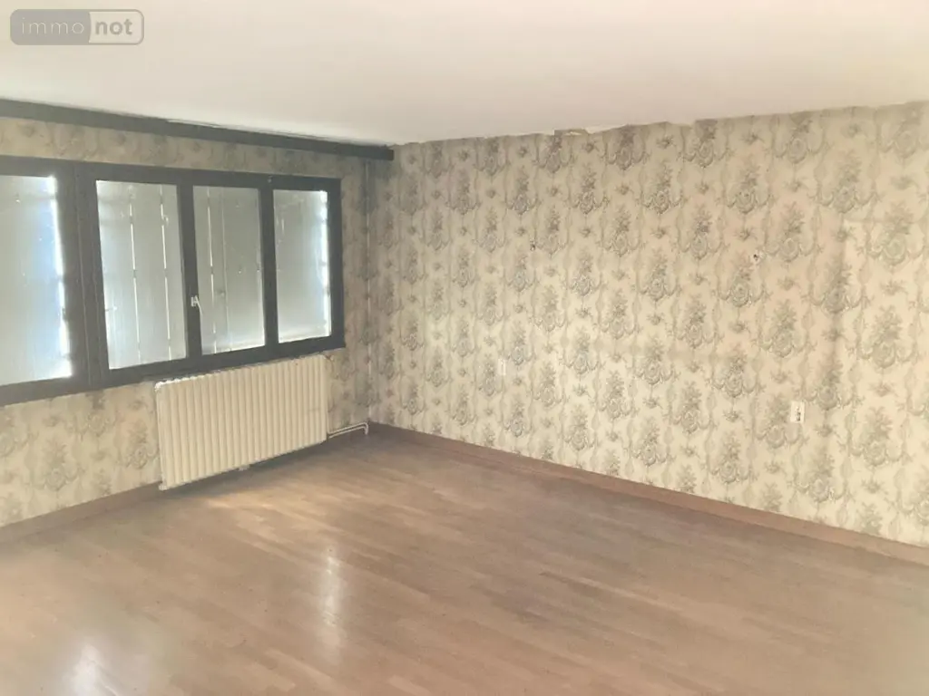 Appartement a vendre Audincourt 25400 Doubs 25 151 m2 4 pièces 99000 euros 25054-1705 003