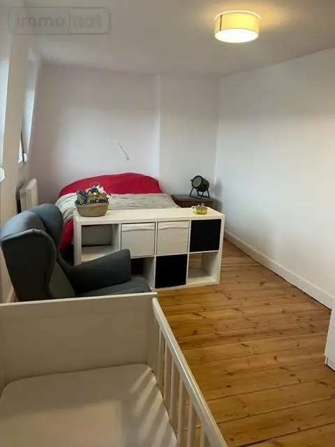 Maison a vendre Valenciennes 59300 Nord 59 186 m2 8 pièces 316550 euros 59157-2427 009