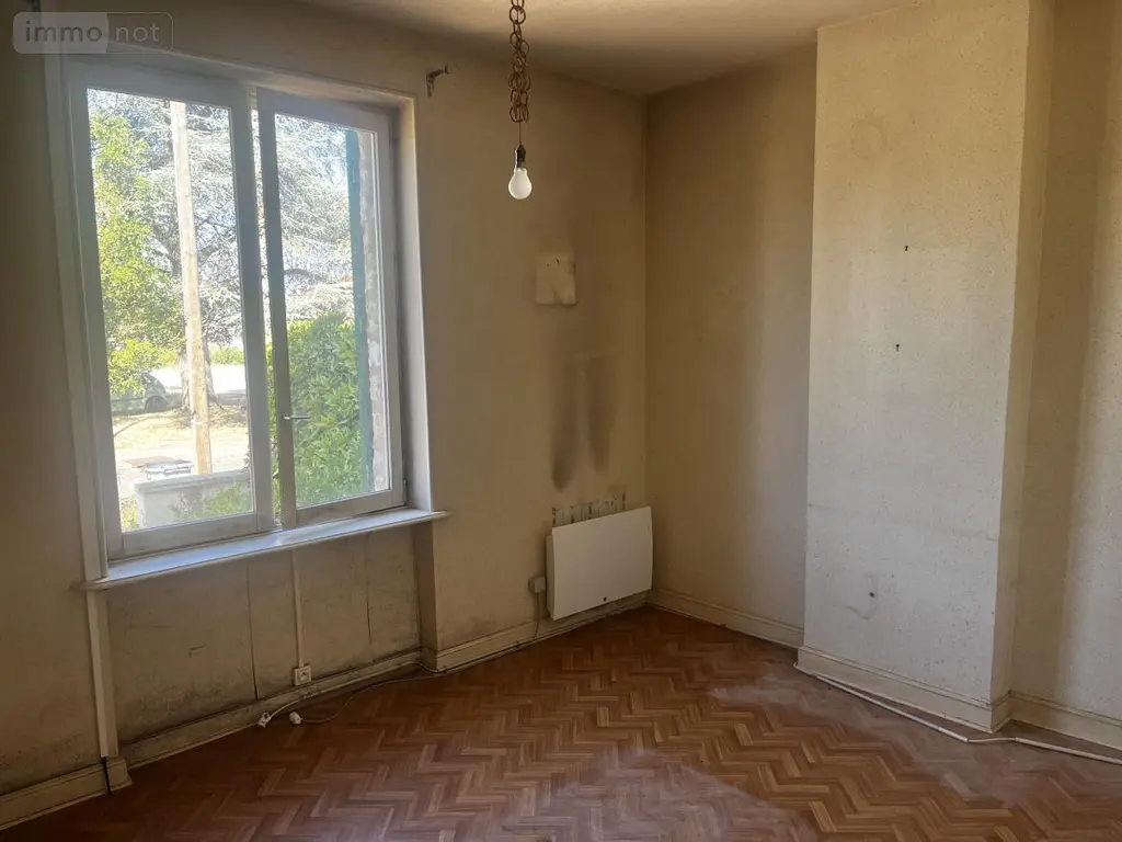 Maison a vendre Damparis 39500 Jura 39 82 m2 5 pièces 80000 euros 39034-907 006
