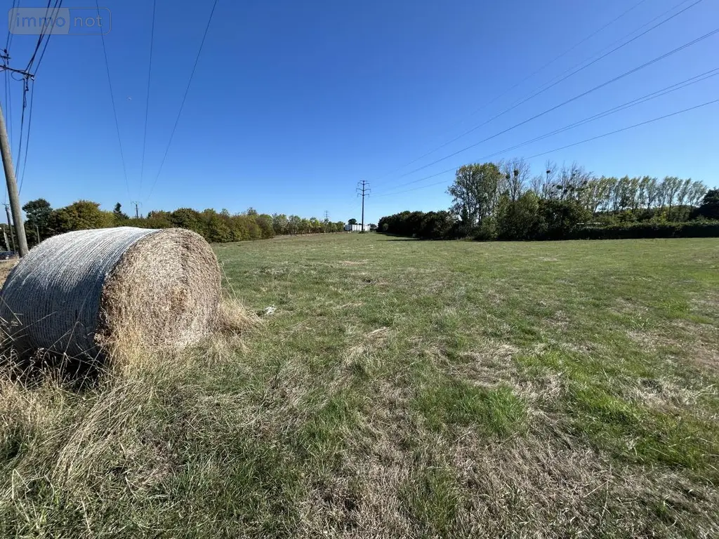 Terrains de loisirs bois etangs a vendre Yffiniac 22120 Côtes-d'Armor 22 53000 euros 22007-817 002