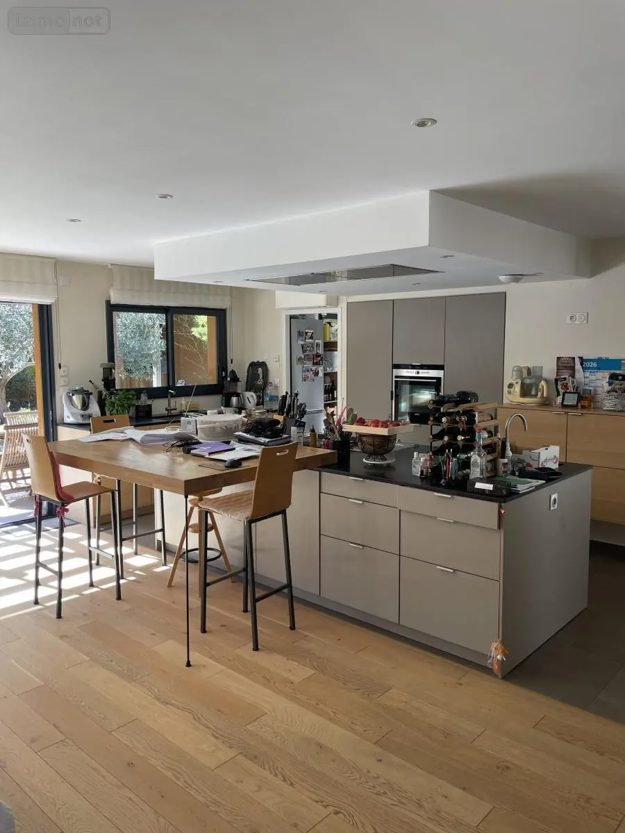 Maison a vendre Le Mans 72000 Sarthe 72 215 m2 9 pièces 520000 euros 72009-1436 019