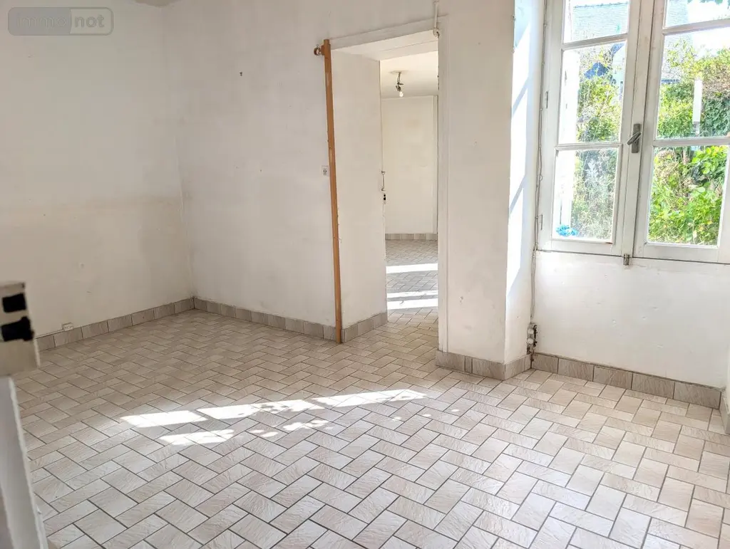 Maison a vendre La Turballe 44420 Loire-Atlantique 44 46 m2 3 pièces 195200 euros 44128-1128 005