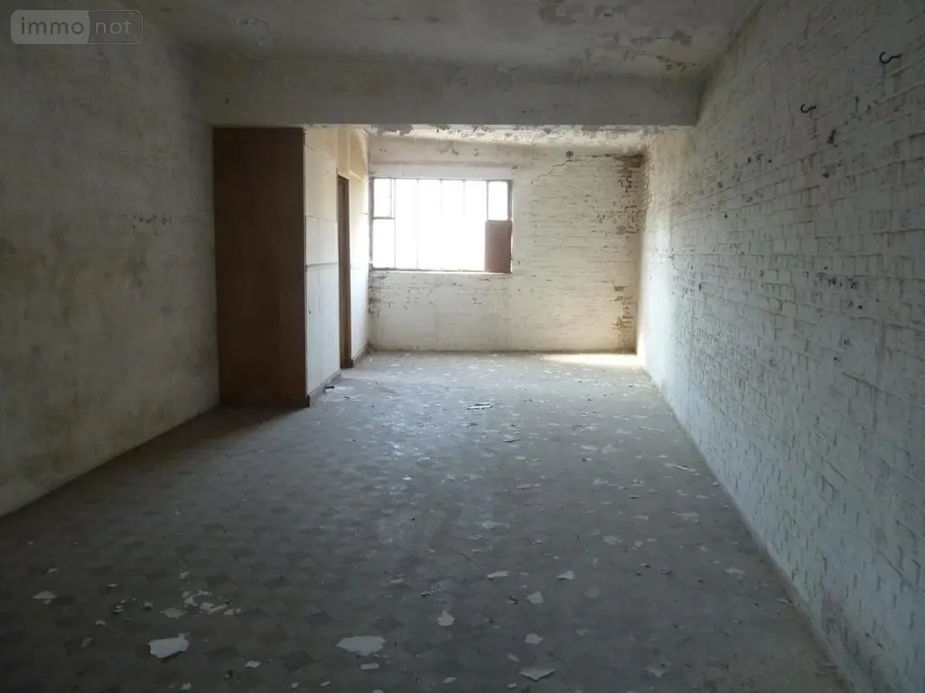 Immeuble de rapport a vendre Guise 02120 Aisne 02 1607 m2 330120 euros 59083-2359 016