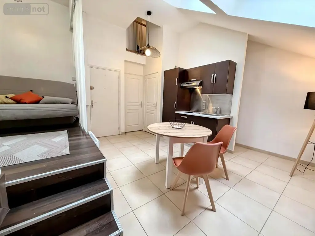 Appartement a vendre Amiens 80000 Somme 80 30 m2 95000 euros 80004-1288 002