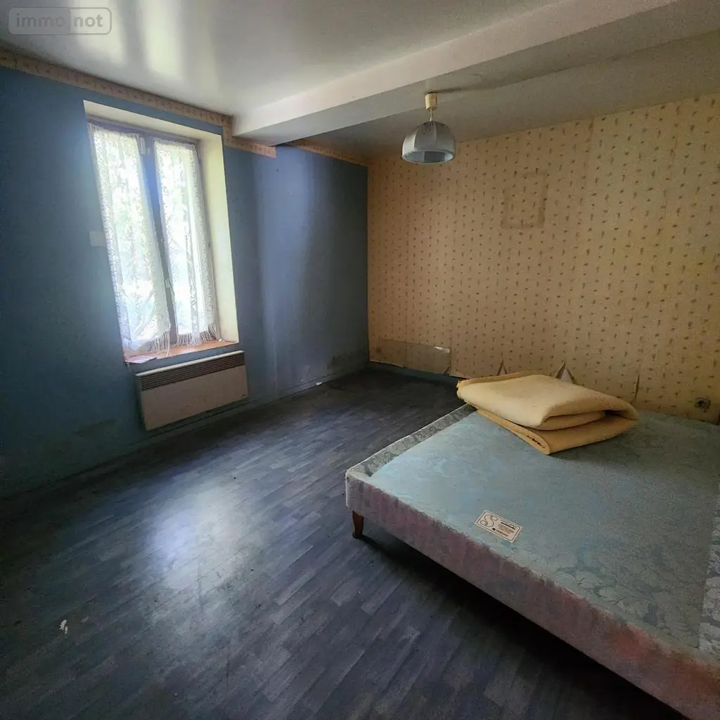 Maison a vendre Cherré-Au 72400 Sarthe 72 75 m2 4 pièces 63600 euros 72085-2182 006