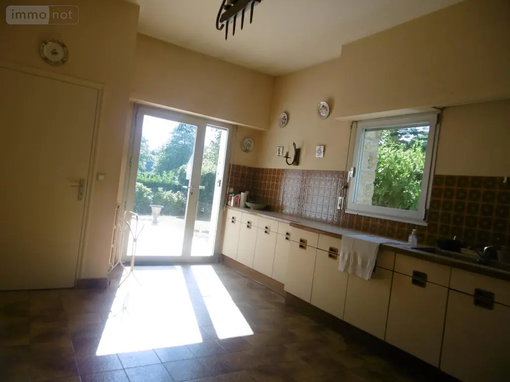 Maison a vendre La Forêt-Fouesnant 29940 Finistère 29 275 m2 7 pièces 918480 euros 29014-2603 005