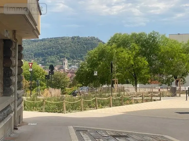 Appartement a vendre Besançon 25000 Doubs 25 70 m2 3 pièces 169000 euros 25001-773 001