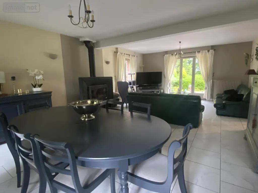 Maison a vendre Cambrai 59400 Nord 59 155 m2 7 pièces 335000 euros 59098-11891 003