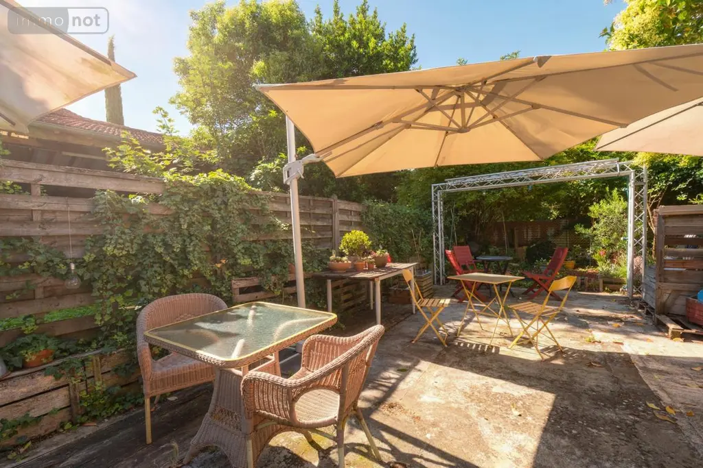 Immeuble de rapport a vendre Pinsaguel 31120 Haute-Garonne 31 286 m2 504000 euros 31003-154 013