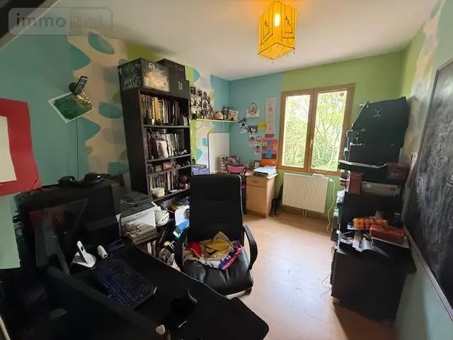 Maison a vendre Courtonne-les-Deux-Églises 14290 Calvados 14 122 m2 255800 euros 14058-1767 007