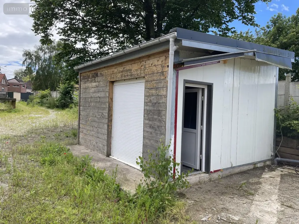 Divers a vendre Élincourt 59127 Nord 59 2769 m2 150000 euros 59191-5868 012