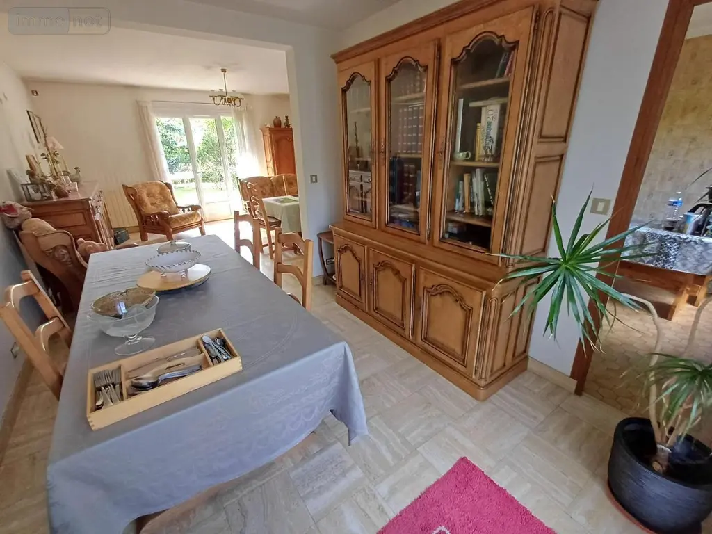 Maison a vendre Sains-en-Amiénois 80680 Somme 80 123 m2 7 pièces 315675 euros 80011-5522 005