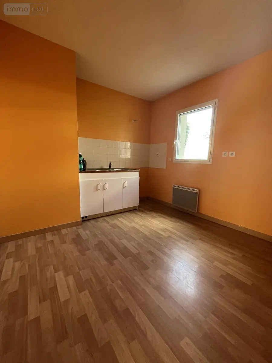 Appartement a vendre Fouesnant 29170 Finistère 29 83 m2 4 pièces 252164 euros 29014-2683 005