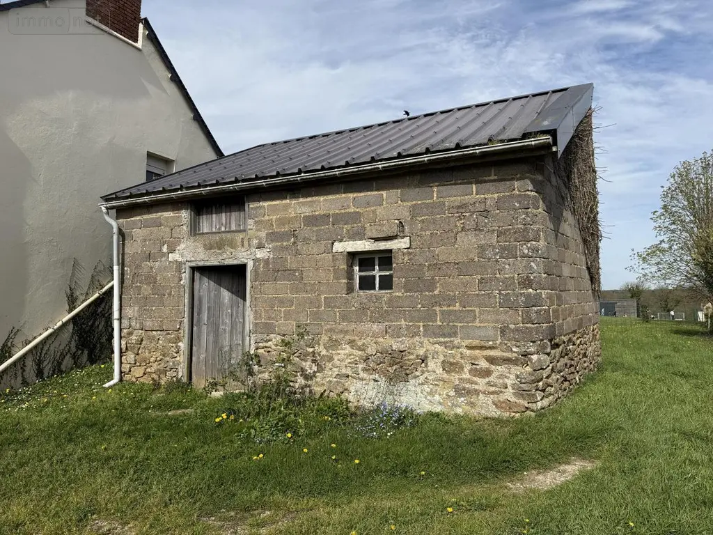 Maison a vendre Merdrignac 22230 Côtes-d'Armor 22 32 m2 64500 euros 22115-3663 010
