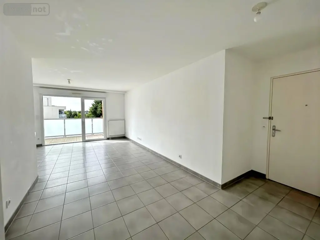 Appartement a vendre Bruz 35170 Ille-et-Vilaine 35 77 m2 4 pièces 229900 euros 35024-1317 005