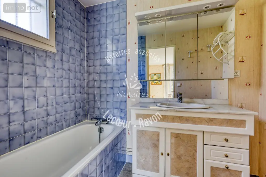 Maison a vendre Châteaufort 78117 Yvelines 78 166 m2 7 pièces 630000 euros 92076-93 009