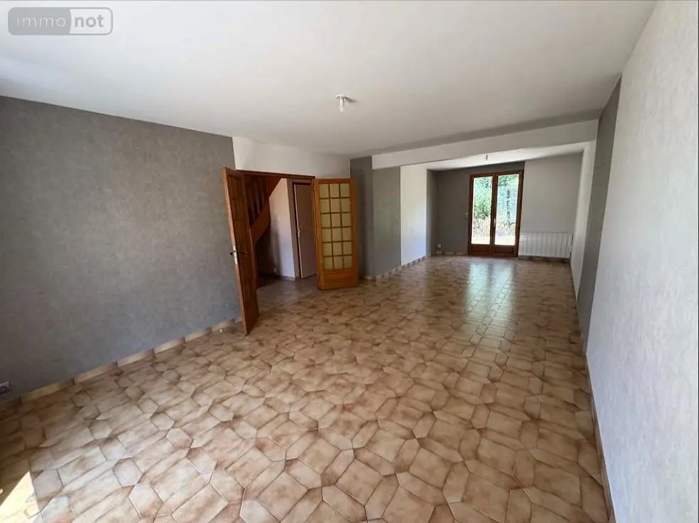 Maison a vendre Sablé-sur-Sarthe 72300 Sarthe 72 124 m2 6 pièces 152250 euros 72068-2226 003
