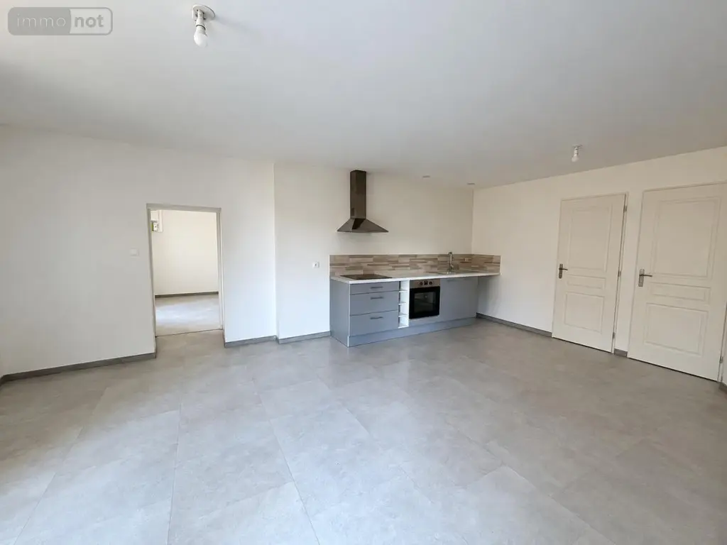 Location appartement Chassagne-Montrachet 21190 Côte-d'Or 21 53 m2 656 euros 71057-L33 003