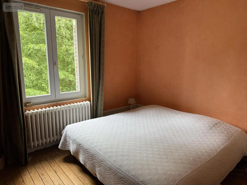 Maison a vendre Beauvois-en-Vermandois 02590 Aisne 02 230 m2 13 pièces 340600 euros 59191-6127 013