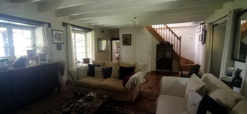 Maison a vendre Silfiac 56480 Morbihan 56 114 m2 4 pièces 178910 euros 56075-2394 011