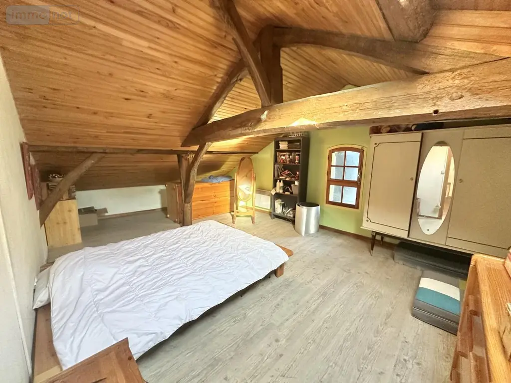 Maison a vendre Sabres 40630 Landes 40 149 m2 6 pièces 262000 euros 40007-105 009