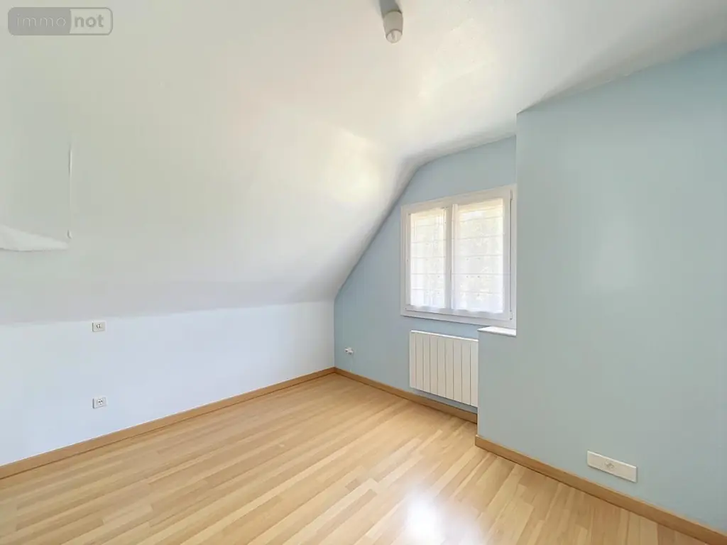 Maison a vendre Pont-Scorff 56620 Morbihan 56 125 m2 6 pièces 364040 euros 56079-1629 008